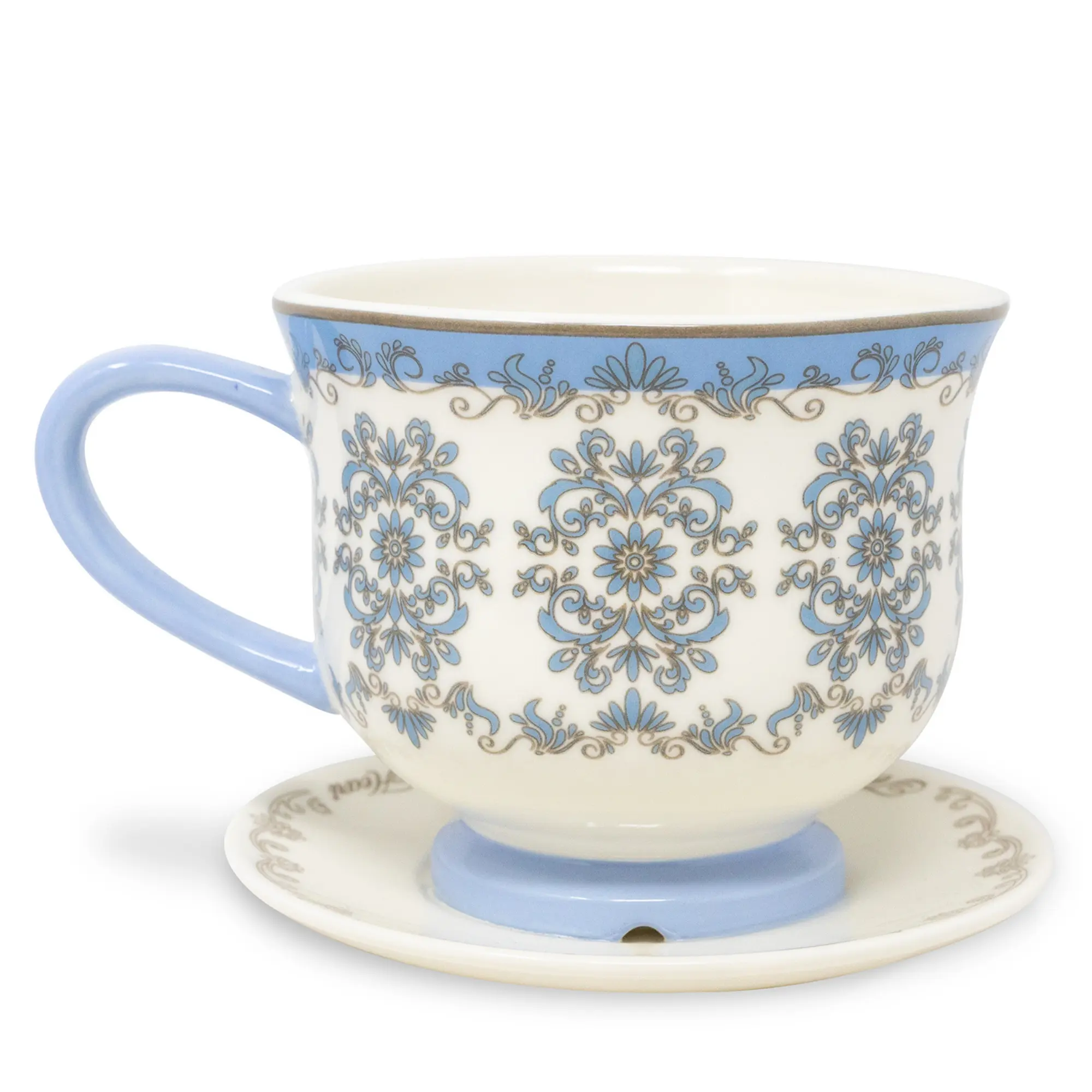 Novelty Planter, Teacup
