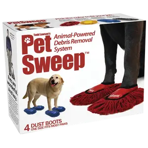Pet Sweep