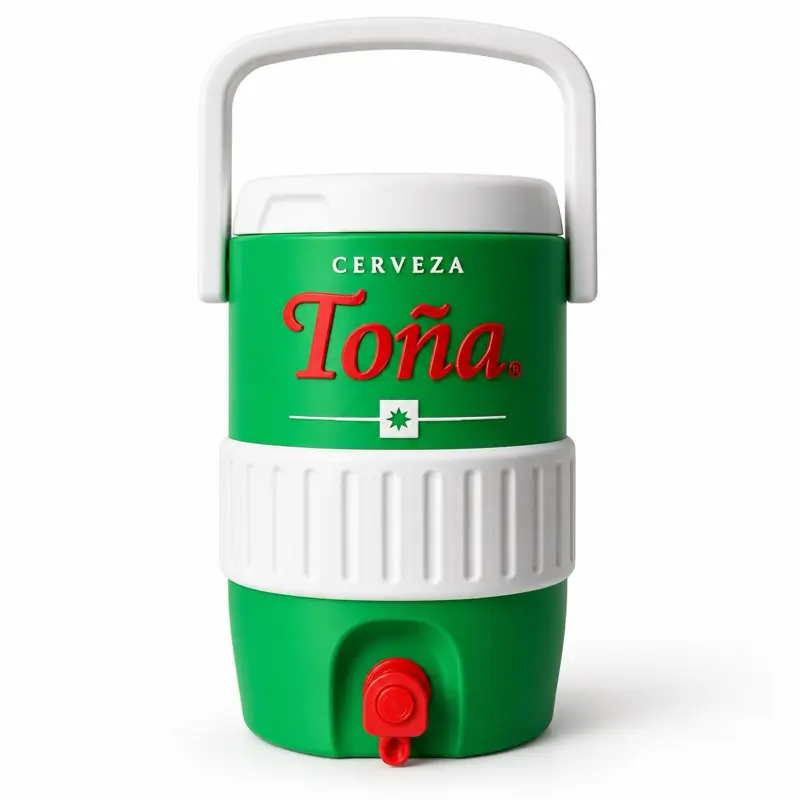 Can holder toña