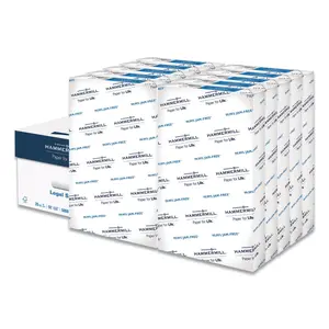 Hammermill HAM105015CT No.20 Copy Plus Print Paper, White