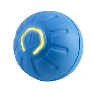 Interactive Smart Dog Toy Ball