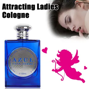 AZUL Blu Spice for Unisex Eau de Parfum Spray, 3.4 Ounce