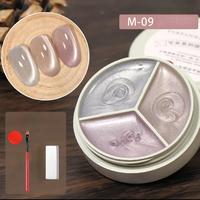 Lavender Luster Trio