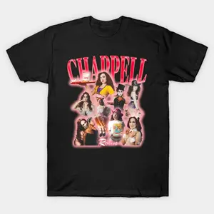 Chappell Roan T-Shirt Pink Pony Club Tee, Midwest Princess 2024 Tour Merch, Keep On Dancing Top, Music Shirt Cotton Menswear Man Streetwear Classic