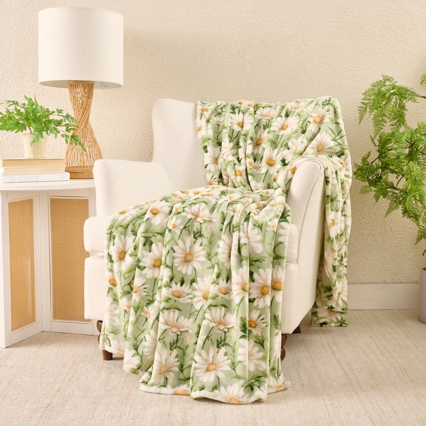 Daisy(Single-sided printing)