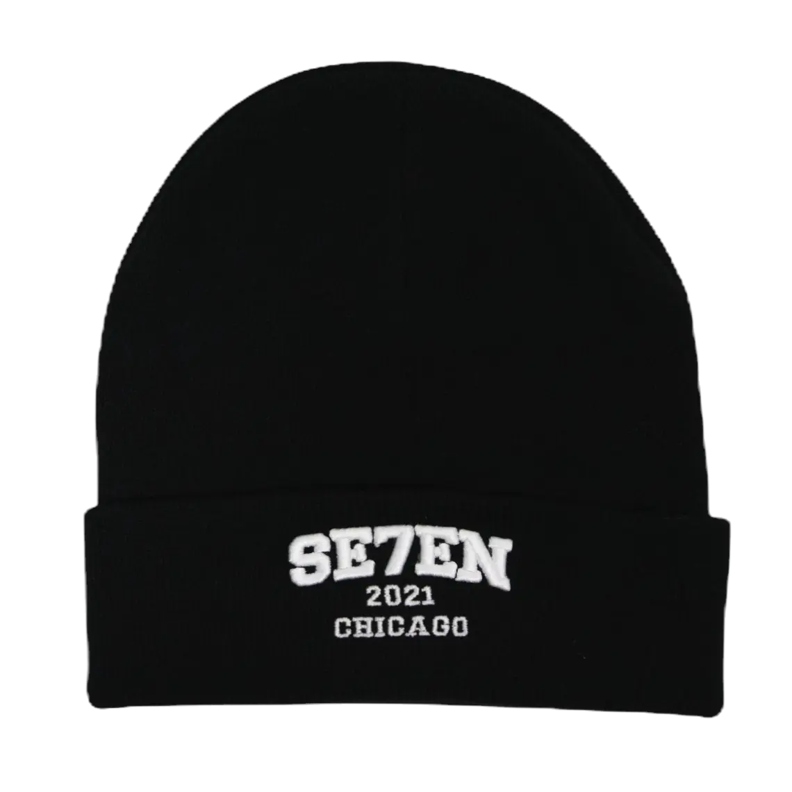 ESTABLISHED CITY BEANIE