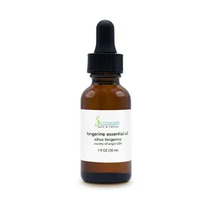 Tangerine Essential Oil