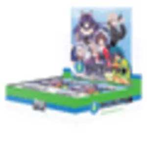 Weiss Schwarz: Fujimi Fantasia Bunko Vol 2 (Booster Box)