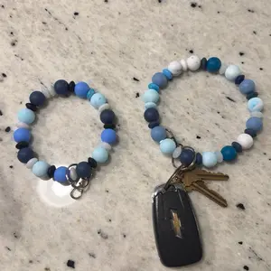 Key rings!!