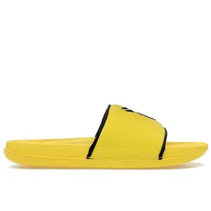Nike Men's Kobe Offcourt Slide Lightning, from StockX