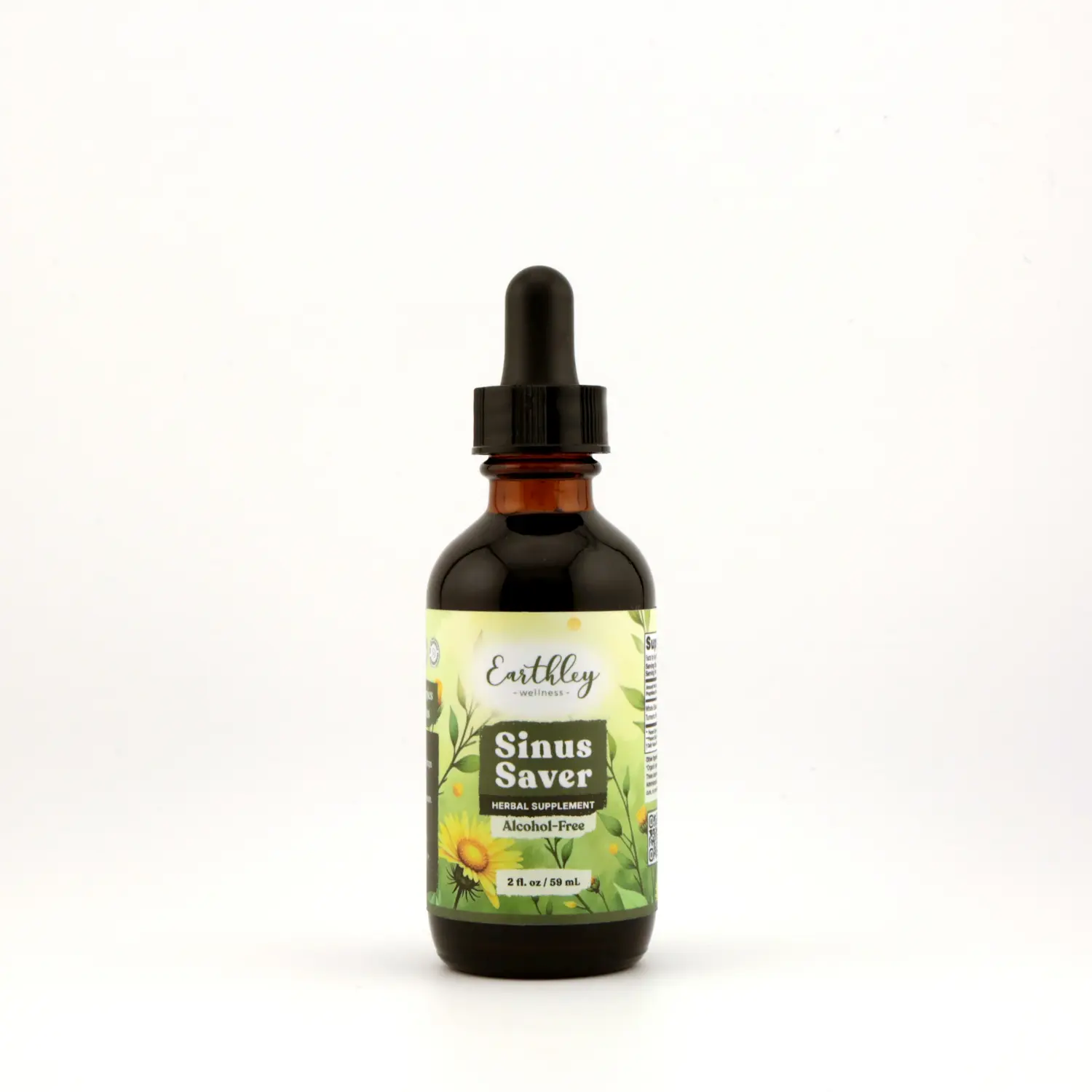 Sinus Saver