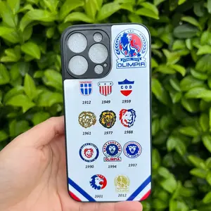 Honduras OLIMPIA carcasa/ PHONE CASE