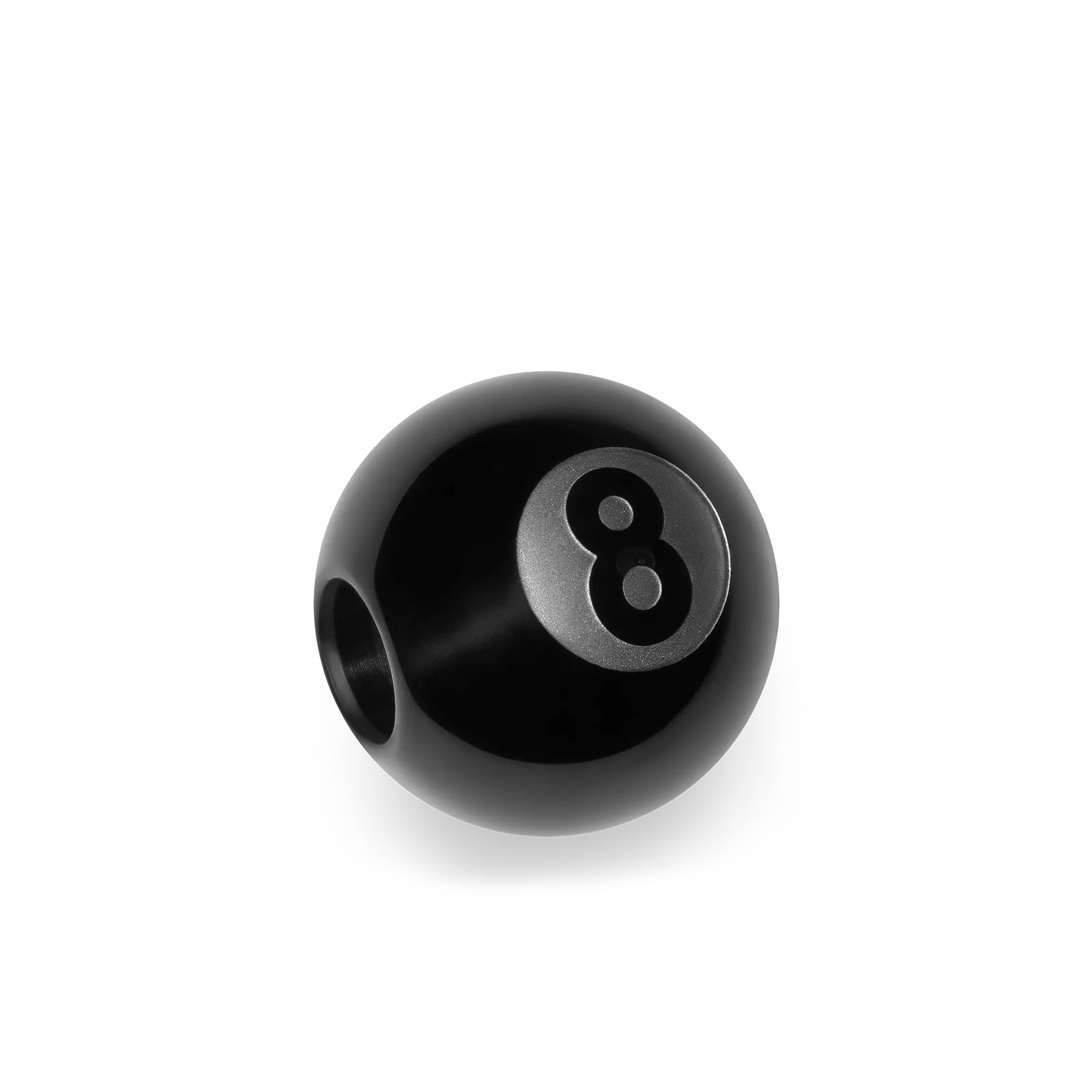 8 Ball Pendant 8 Ball Pendant