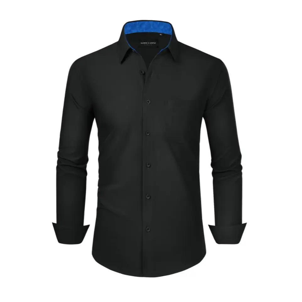 Black - Pattern 2