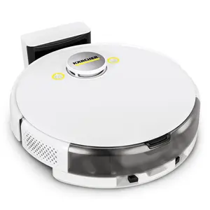 Karcher RCV 5 Robot Vacuum Cleaner With WipingFunction