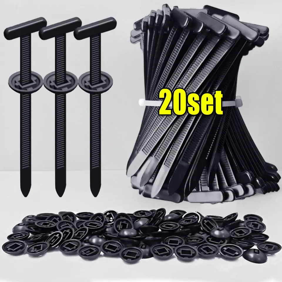 20set- (40pcs)