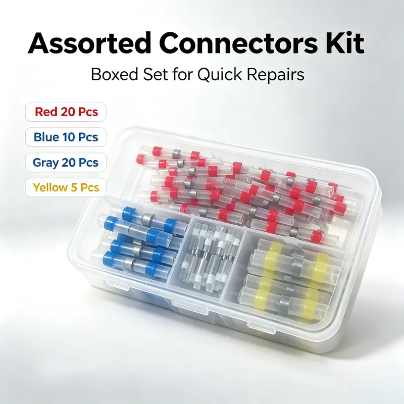 55PSC Trial Pack