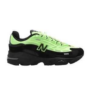 New Balance 1000 'Black'