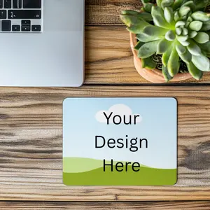 Custom Sublimation Mouse Pad