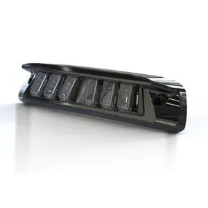 Morimoto 05-15 Toyota Tacoma X3B LED Brake Light