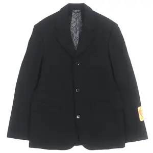 Pre-owned Louis Vuitton Others Small Leather Goods Louis Vuitton×NBA Wool Jacket