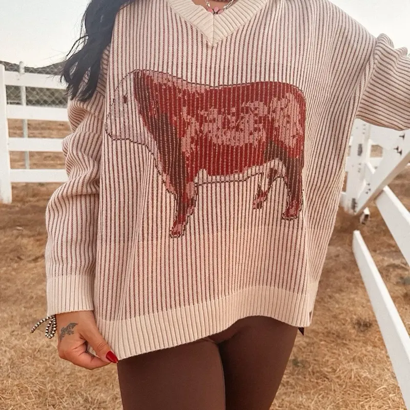 Hereford Sweater