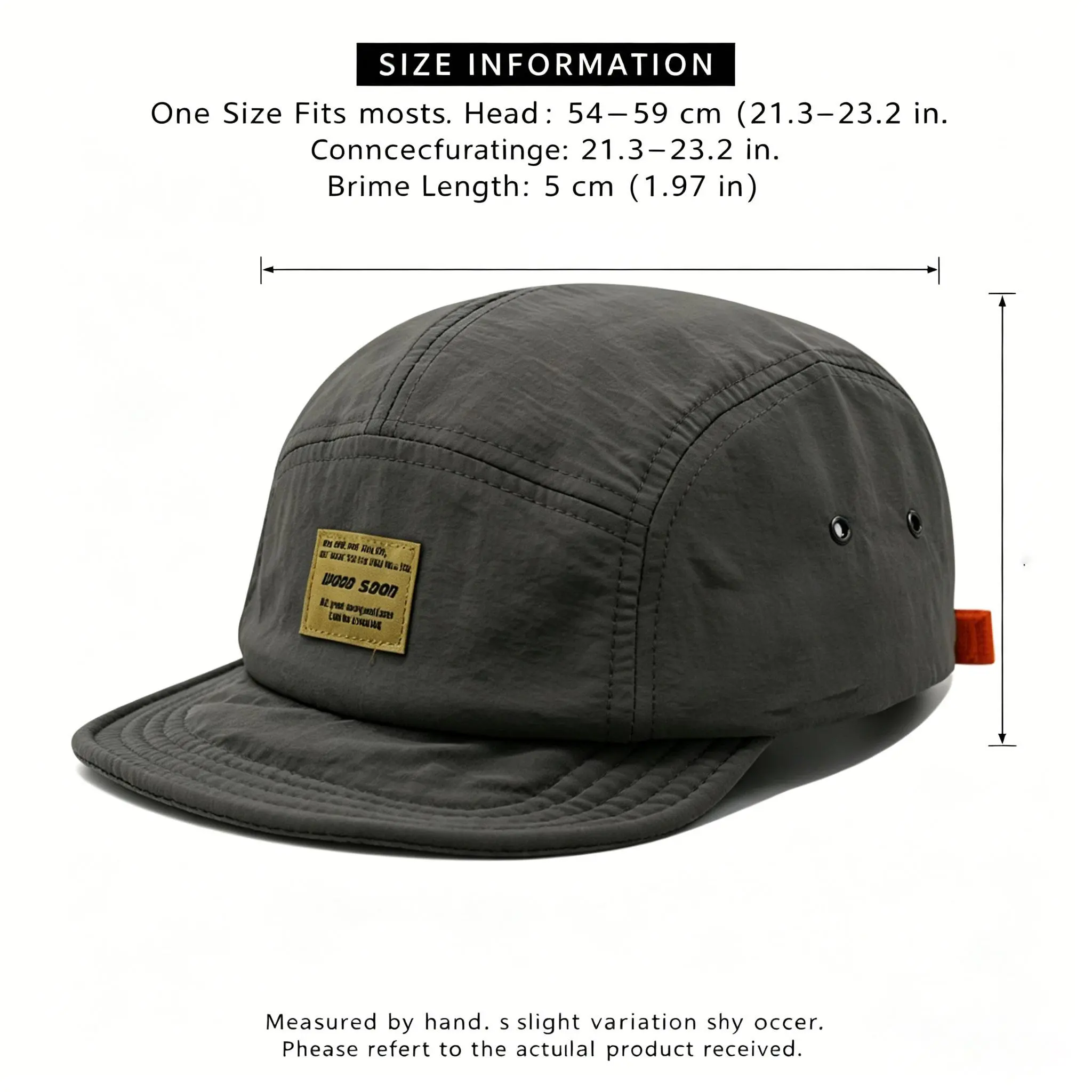 Men's Vintage Hip Hop Baseball Cap, Breathable Quick-Dry Polyester Snapback for Everyday Street Style and Outdoor Use, Men's Hats, Casual, Outdoor Wear, Duckbill Brim, Hip Hop Style, Fashionable, Mens Hats, Daily, Baseball Drip, Lightweight, Hiking / Ligh