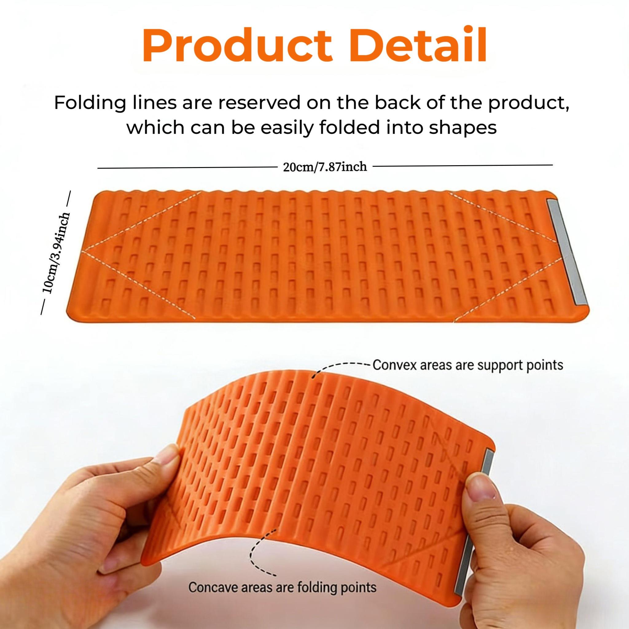 Flexible Silicone Aluminum Phone holder stand, Bendable Rollable Foldable Design, Universal Adjustable Anti-Slip Desktop Mount for Phone Tablet Laptop, Portable Ergonomic Holder for Home Office Travel-YY Flexible Silicone Aluminum Phone holder stand, Bendable Rollable Foldable Design, Universal Adjustable Anti-Slip Desktop Mount for Phone Tablet Laptop, Portable Ergonomic Holder for Home Office Travel-YY