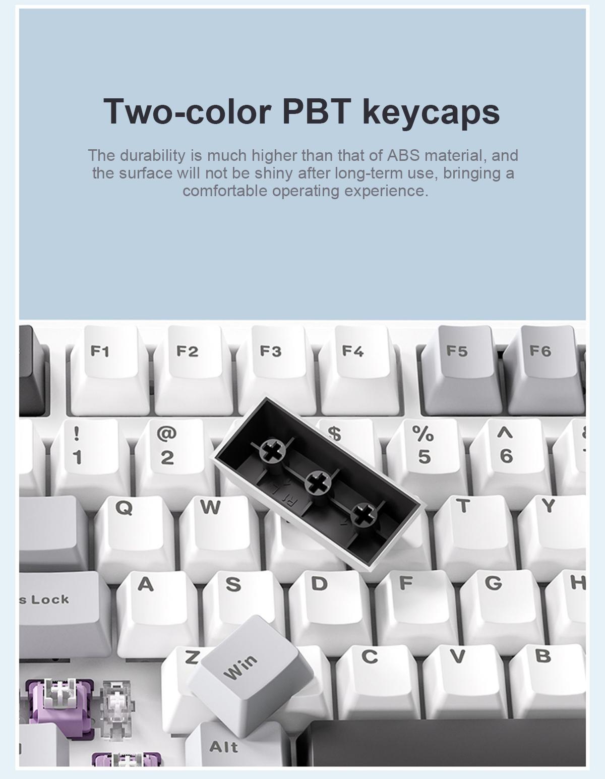 AULA F99 Wireless Mechanical Gaming Keyboard, Numpad Tri-Mode BT5.0/2.4GHz/USB-C Gasket Hot Swappable Custom, Pre-lubed Linear Switches,RGB Backlit Keyboard for PC/Tablet/Xbox/PS5,Office Computer Accessories CreamyKeyboards TikTokShopfalldealsforyou AULA F99 Wireless Mechanical Gaming Keyboard, Numpad Tri-Mode BT5.0/2.4GHz/USB-C Gasket Hot Swappable Custom, Pre-lubed Linear Switches,RGB Backlit Keyboard for PC/Tablet/Xbox/PS5,Office Computer Accessories CreamyKeyboards TikTokShopfalldealsforyou