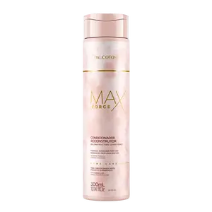 Max Force Reconstructing Conditioner