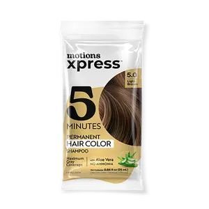 5.0 Light Brown 5.0 Light Brown