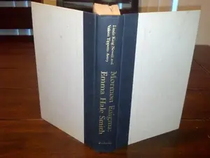 USED Book - Mormon Enigma by Linda King Newell (Hardcover) - english