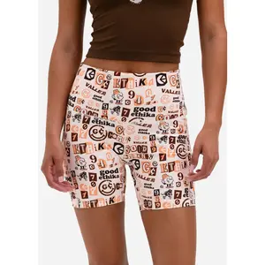 Good Compenny - Standard | Womens Biker Short