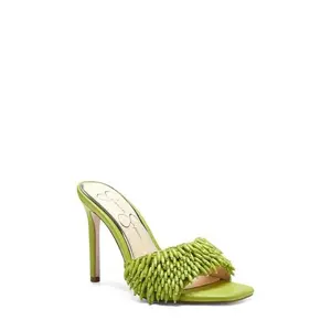 Jessica Simpson Women Olya High Heel Sandals