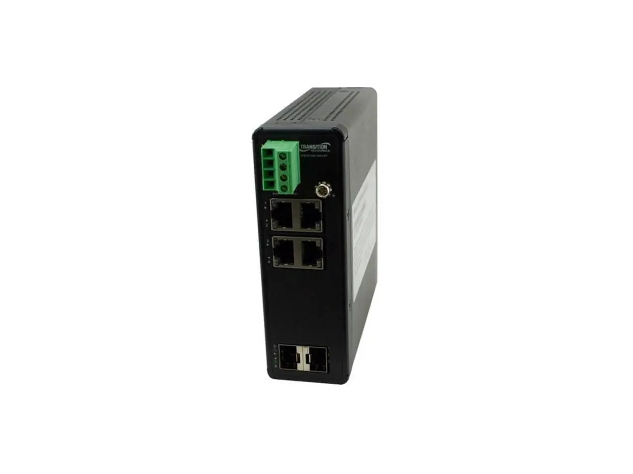 Transition Networks SISTG1040-242-LRT Ethernet Switch SISTG1040242LRT