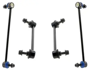 Mevotech Front & Rear Sway Bar Links For Honda Pilot 2023 - For MDX 2022-2024