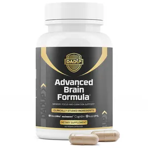 Advanced Brain Formula
