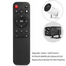 iLEPO Aubor Brand Cordless Infrared Button Remote Controller for Mini Projectors - 1:1 Replacement for HY300, HY300PRO, HY320mini, 2 AAA Batteries, 1-2 Minute Setup, 30-Day Refund, Ilepo Brand