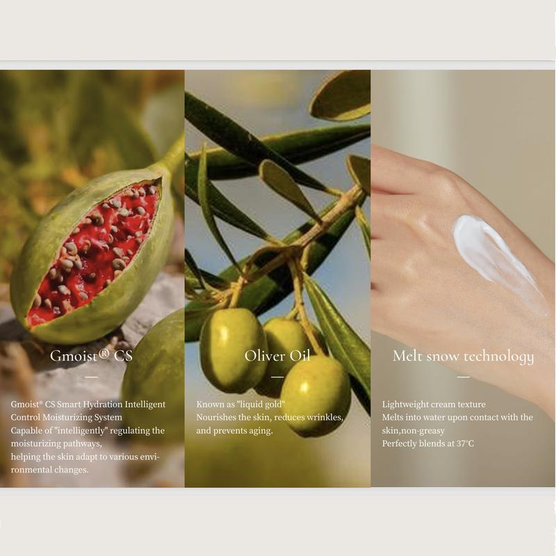 GLOWING HANDS with DIVINE SCENT -  Roopy Sandtal Lily Hand Cream  HYDRATION HEAVEN!