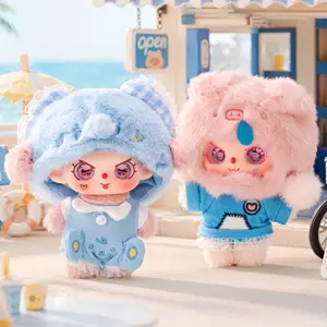 [TTM] Baby Three Happy Sunday Series Plush Blind Box