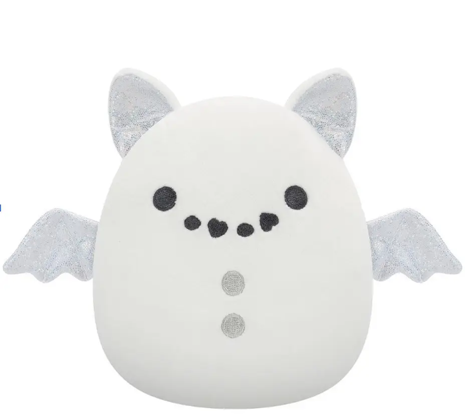 Squishmallows Snowman Emily, Select Series Plush, Perfect Cozy Companion, Stuffed Animals 3 Sizes