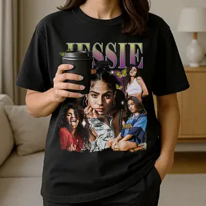 Music Shirt,  Vintage Shirt, Retro 90s Tshirt,  Bootleg Tee, Sweater