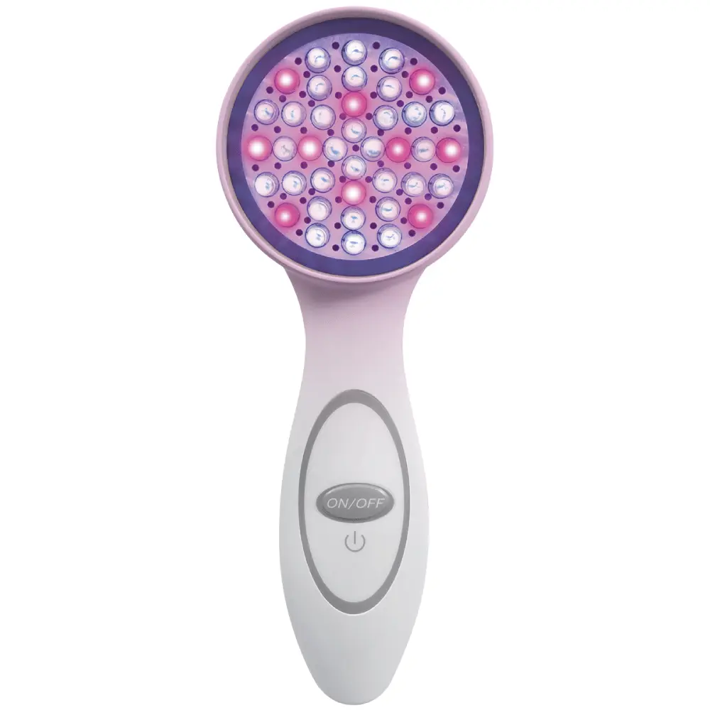reVive Light Therapy® Clinical— Light Therapy for Acne Treatment