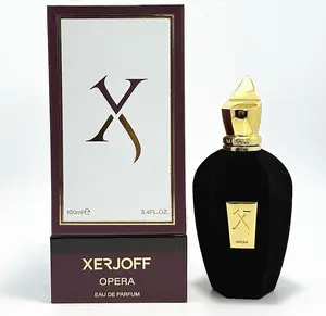 OPERA by XERJOFF V Collection 3.4oz Eau De Parfum Unisex - Authentic & Sealed!