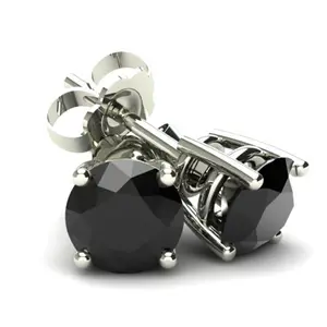 1/3ct Diamond Studs 10K White Gold 1/3ct Diamond Studs 10K White Gold