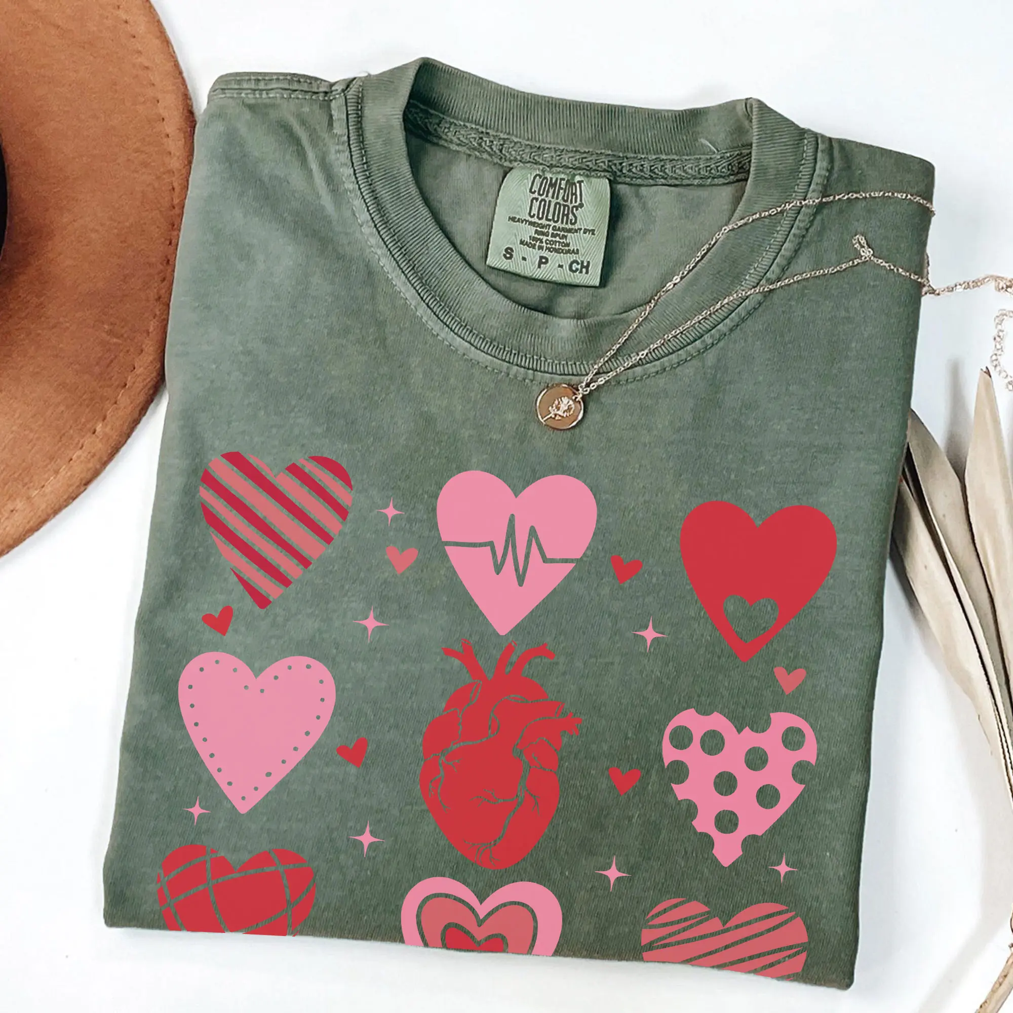 Chd Awareness Shirt, Heart Disease Month Awareness Tee, Anatomical Heart Shirt for Warrior, Cardiology Tee, Heart Warrior Shirt, Chd Shirt