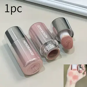 5-shade liquid blush, liquid blush, dewy liquid blush, plumping blush, mattifying blush, low-saturation blush, skin-melting blush that doesn’t cake, atmospheric blush, Makeup
