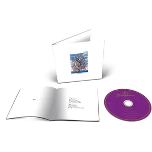 Talk Talk - Spirit Of Eden  [COMPACT DISC - CD] Rmst