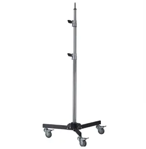 GTX GRIP V SERIES LIGHT STAND 8 FT 5 IN - 3 SECTION