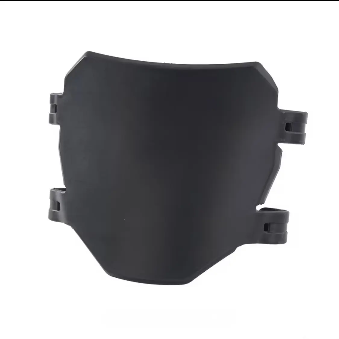 Universal Number Plate Replacement Protector Universal Number Plate Replacement Protector